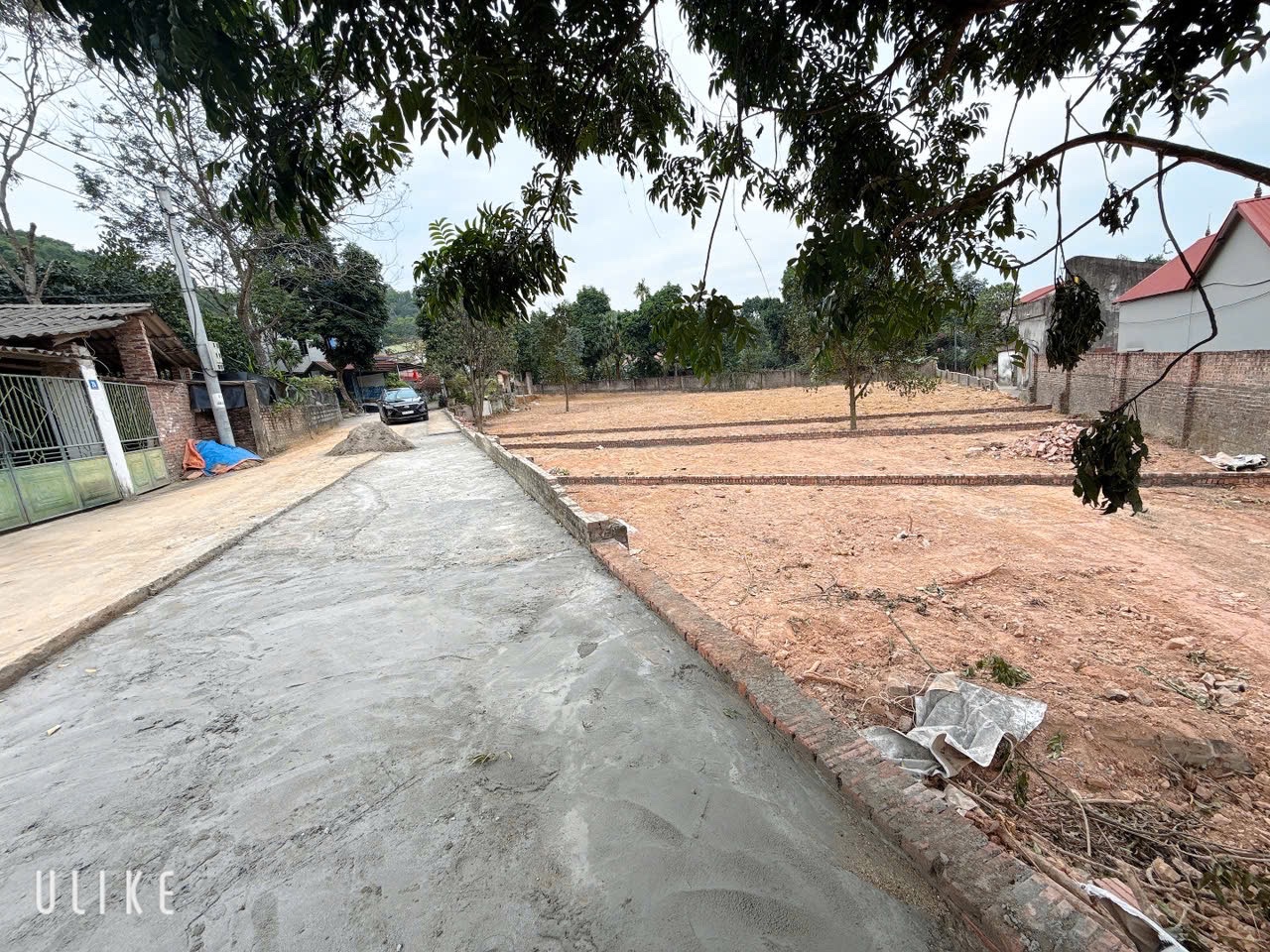 Chưa Đến 1 Tỷ Bạn Sở Hữu Ngay Lô Đất 100m2 tại Liên Xuân, Nam Sơn, Sóc Sơn, Hà Nội - Ảnh 3